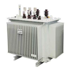 Refurbished Distribution Transformers